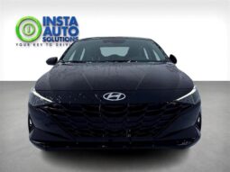 
										2023 Hyundai Elantra Preferred full									