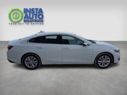 
										2022 Chevrolet Malibu LT full									