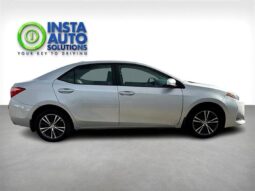 
										2018 Toyota Corolla LE Premium full									