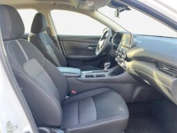 
										2023 Nissan Sentra SV Sunroof Premium full									