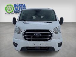 
										2020 Ford Transit 150 XLT 130″ Low Roof Passenger Van AWD full									