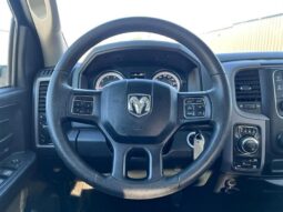 
										2017 Ram 1500 ST Crew Cab 4X4 full									