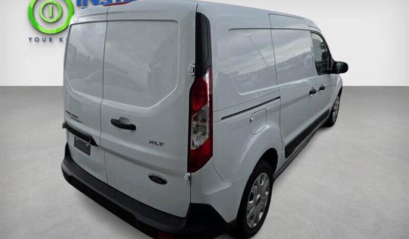 
								2020 Ford Transit Connect XLT full									