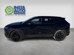 
										2020 Chevrolet Blazer True North AWD Leather Roof full									