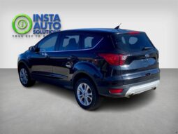 
										2019 Ford Escape SE AWD full									