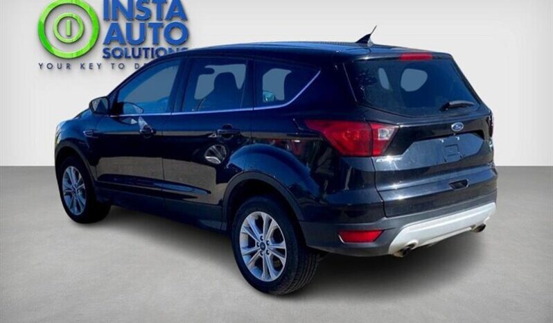 
								2019 Ford Escape SE AWD full									