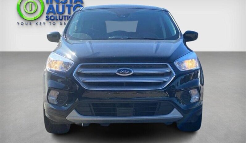 
								2019 Ford Escape SE AWD full									