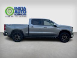 
										2022 Chevrolet Silverado 1500 Limited LT Crew Cab 4X4 full									