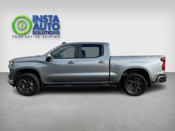 
										2022 Chevrolet Silverado 1500 Limited LT Crew Cab 4X4 full									