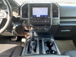 
										2020 Ford F-150 XLT Crew Cab 5.0L 4X4 full									