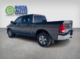 
										2017 Ram 1500 ST Crew Cab 4X4 full									