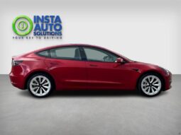 
										2022 Tesla Model 3 Long Range AWD full									