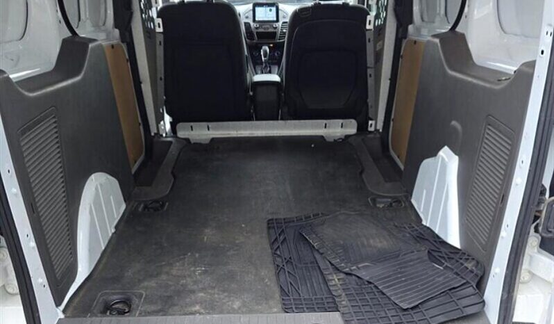 
								2020 Ford Transit Connect XLT full									