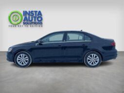 
										2017 Volkswagen Jetta Wolfsburg Edition full									