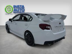 
										2017 Subaru WRX STI AWD full									