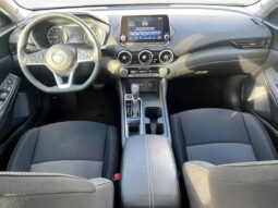 
										2023 Nissan Sentra SV Sunroof Premium full									