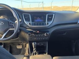 
										2018 Hyundai Tucson SE AWD full									