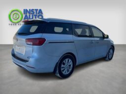 
										2017 Kia Sedona LX 8 Passanger full									