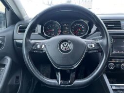 
										2017 Volkswagen Jetta Wolfsburg Edition full									