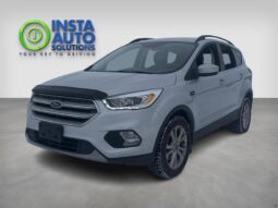 2019 Ford Escape SEL AWD