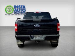 
										2020 Ford F-150 XLT Crew Cab 5.0L 4X4 full									