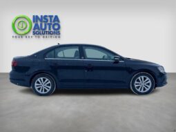 
										2017 Volkswagen Jetta Wolfsburg Edition full									