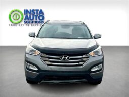 
										2014 Hyundai Santa Fe 2.0T Limited AWD full									