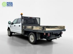 
										2020 Ford F-350 Super Duty XL Crew Cab 4X4 full									