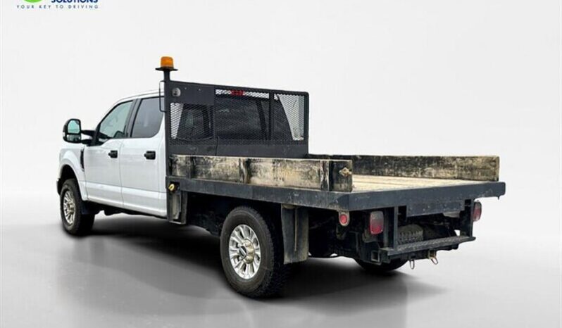 
								2020 Ford F-350 Super Duty XL Crew Cab 4X4 full									