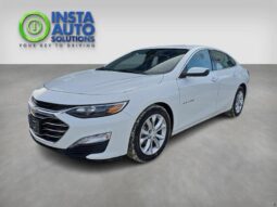 
										2022 Chevrolet Malibu LT full									