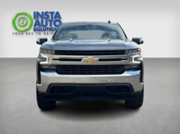 
										2022 Chevrolet Silverado 1500 Limited LT Crew Cab 4X4 full									