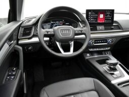 
										2024 Audi Q5 quattro S line premium plus 45 TFSI AWD full									