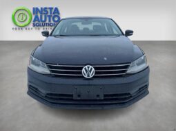 
										2017 Volkswagen Jetta Wolfsburg Edition full									