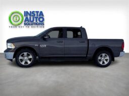 
										2019 Ram 1500 Classic SLT 5.7L Hemi Crew Cab 4X4 full									