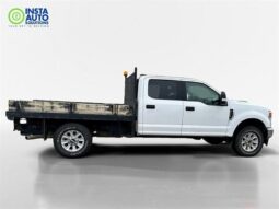 
										2020 Ford F-350 Super Duty XL Crew Cab 4X4 full									