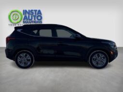 
										2024 Kia Seltos EX AWD full									