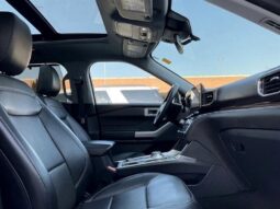 
										2022 Ford Explorer Limited AWD full									