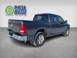 
										2017 Ram 1500 ST Crew Cab 4X4 full									