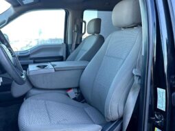 
										2018 Ford F-150 XLT XTR Crew Cab 4×4 full									