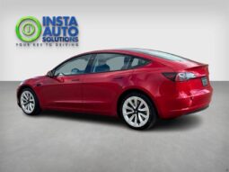 
										2022 Tesla Model 3 Long Range AWD full									