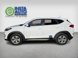 
										2018 Hyundai Tucson SE AWD full									