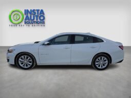 
										2022 Chevrolet Malibu LT full									