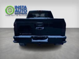 
										2019 Chevrolet Silverado 1500 Custom DBL Cab 4×4 5.3L full									