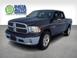 2019 Ram 1500 Classic SLT 5.7L Hemi Crew Cab 4X4