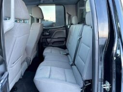 
										2019 Chevrolet Silverado 1500 Custom DBL Cab 4×4 5.3L full									