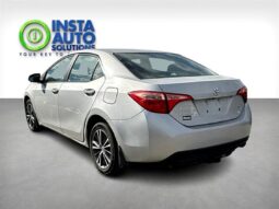 
										2018 Toyota Corolla LE Premium full									