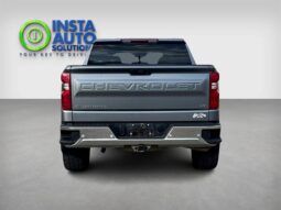 
										2022 Chevrolet Silverado 1500 Limited LT Crew Cab 4X4 full									