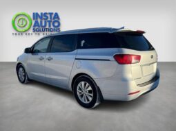 
										2017 Kia Sedona LX 8 Passanger full									