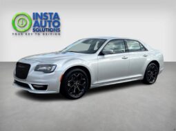 2022 Chrysler 300 Touring L AWD