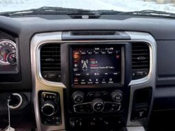 
										2019 Ram 1500 Classic SLT 5.7L Hemi Crew Cab 4X4 full									